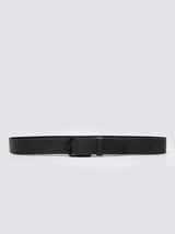 Leather Belt | Black