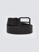 Leather Belt | Black