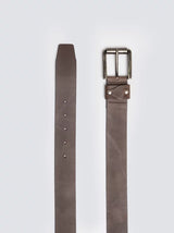 Leather Belt | Brown