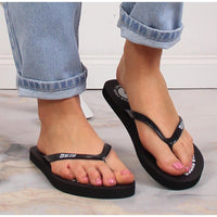 Flip Flop | Black