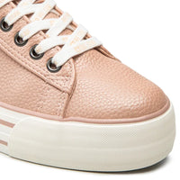 BIG STAR Sneakers | Nude