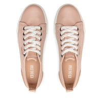 BIG STAR Sneakers | Nude