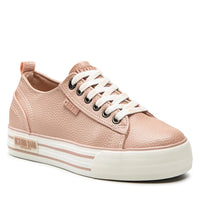 BIG STAR Sneakers | Nude