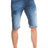 Bermuda Jeans | Blue