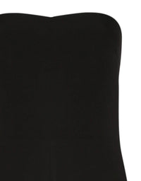 Jumpsuit | Black