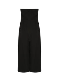 Jumpsuit | Black