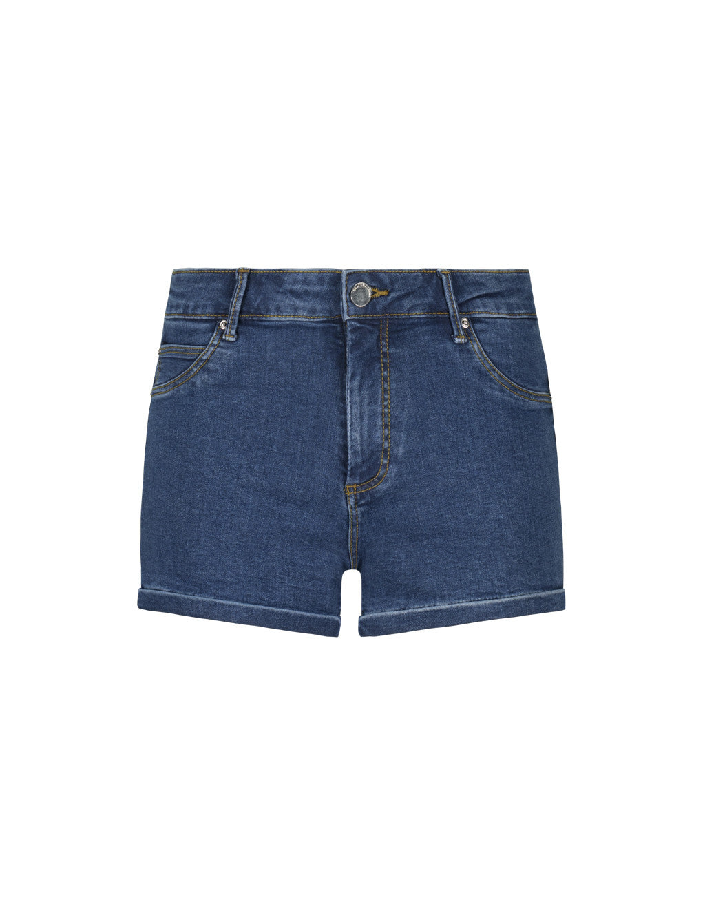 Shorts | Denim Blue (EHMD)