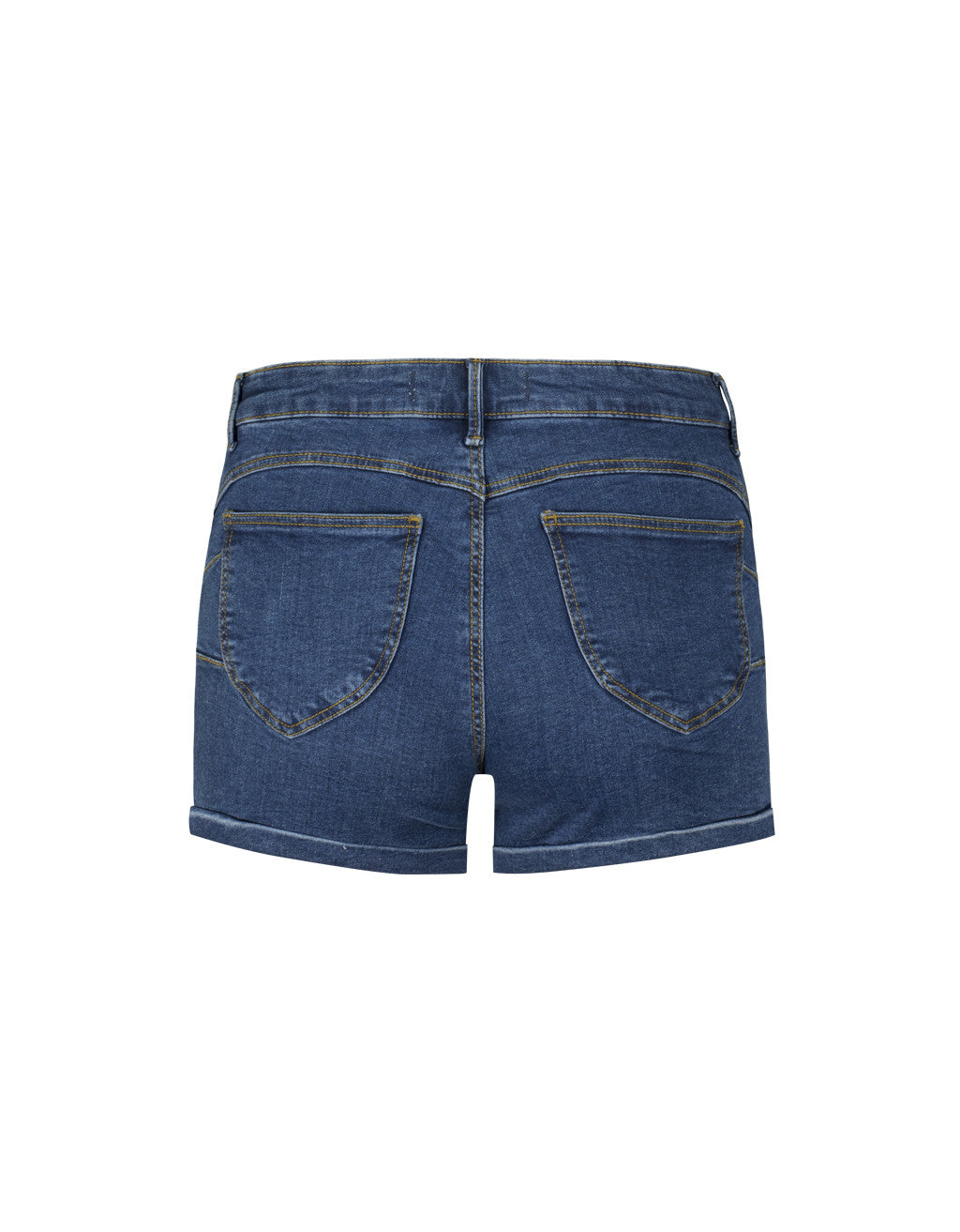 Shorts | Denim Blue (EHMD)