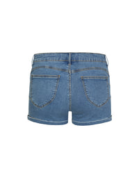 Shorts | Denim Blue (EHUB)