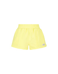 Shorts | Neon Yellow 4