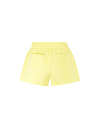 Shorts | Neon Yellow 4