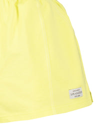 Shorts | Neon Yellow 4