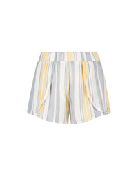 Shorts | Stripped Multicolor