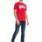 T.Shirt with Print | Red