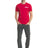 T.Shirt with Print | Red