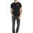 T.Shirt with Print | Black