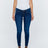Jeans Push up Skinny fit | Navy Blue
