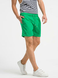 Swimwear | Bright Green
