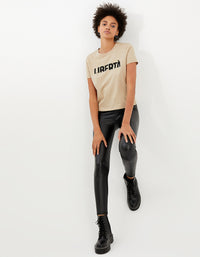 Printed Top | Humus