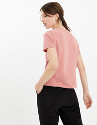 Printed Top | Humus