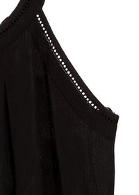 Top Women | Black