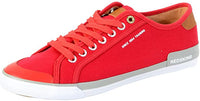 Shoes Men Casual  | Red