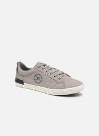 Shoes Men Casual  | Grey + Navy