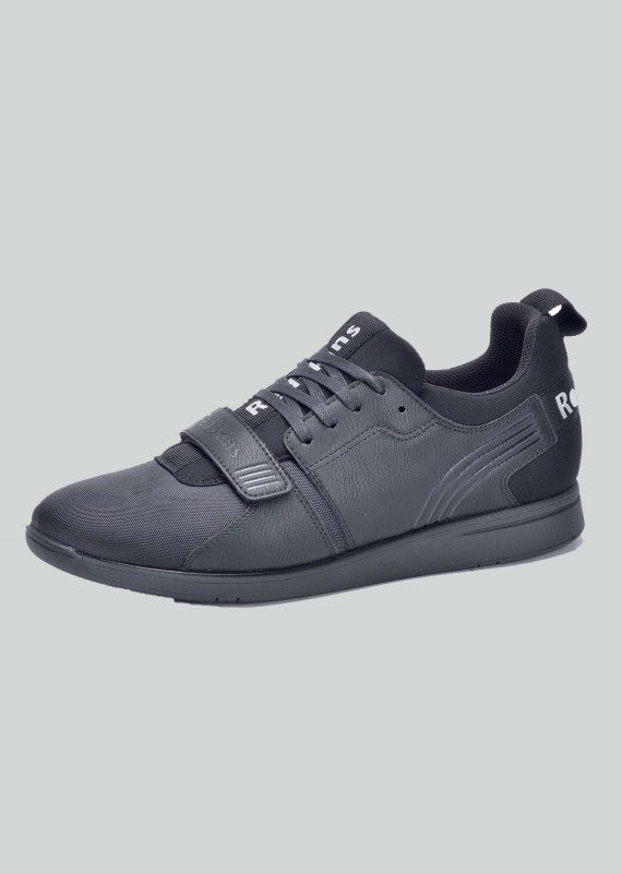 Shoes Men Casual | Black