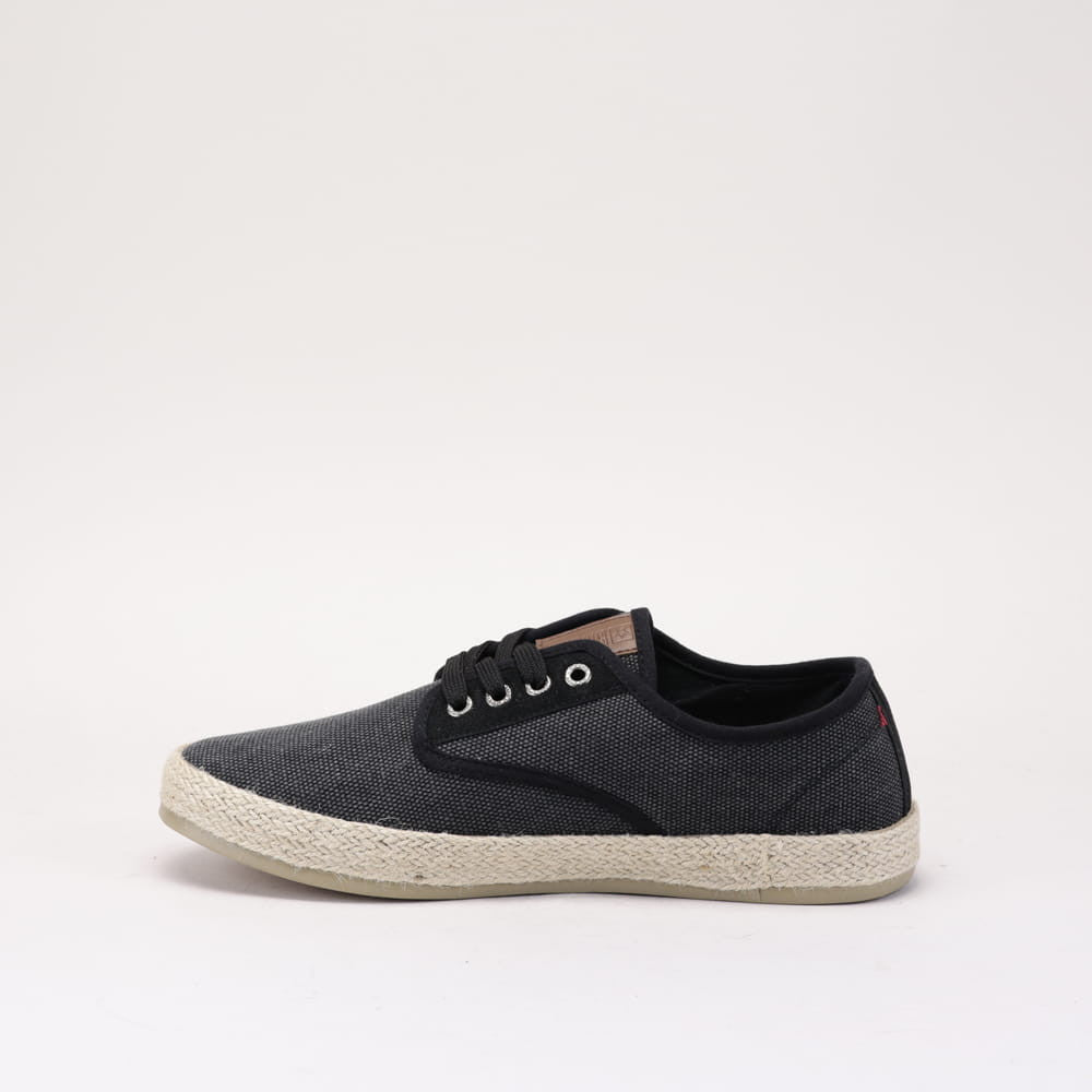 Shoes Casual Men | Black