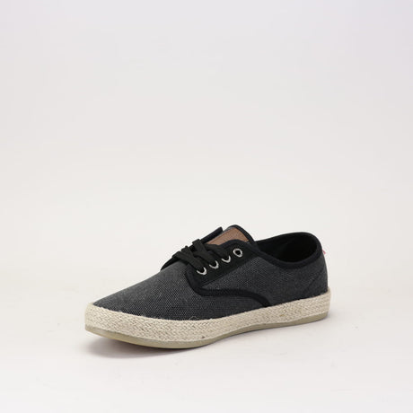 Shoes Casual Men | Black