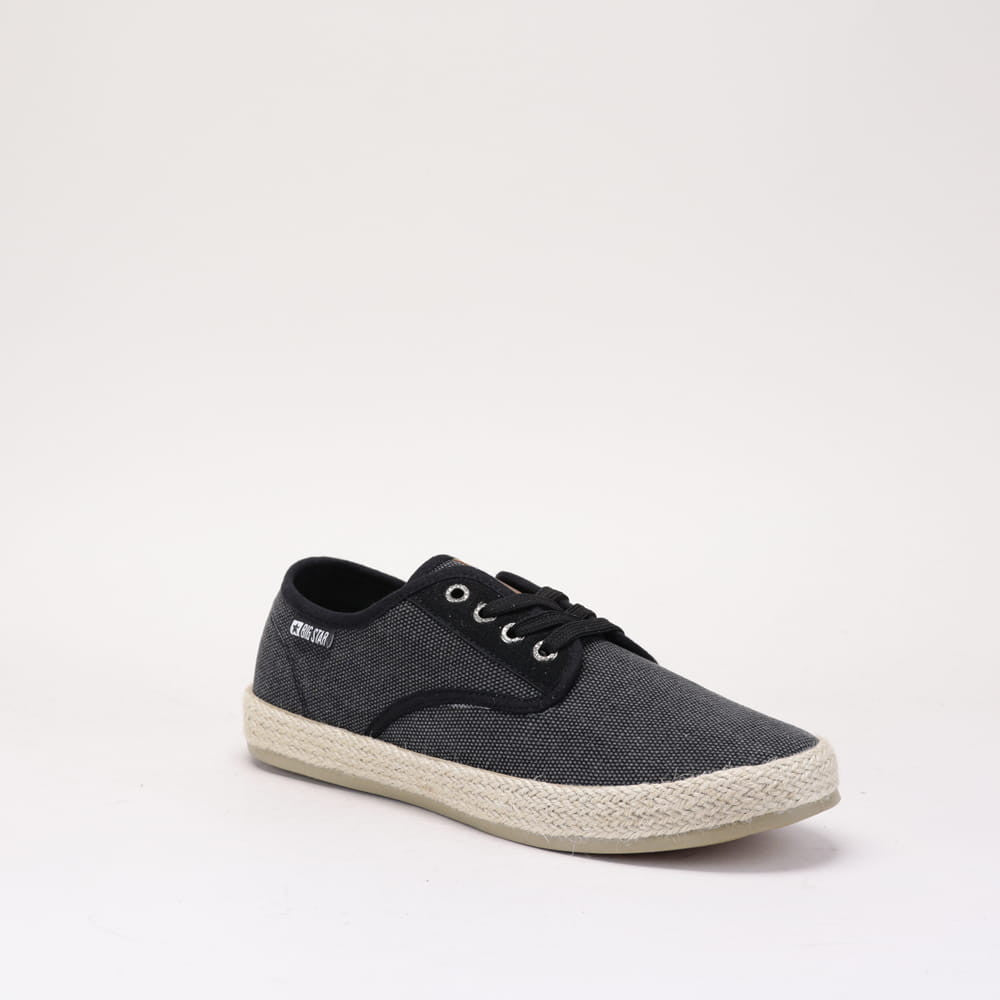 Shoes Casual Men | Black