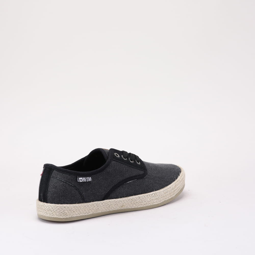 Shoes Casual Men | Black