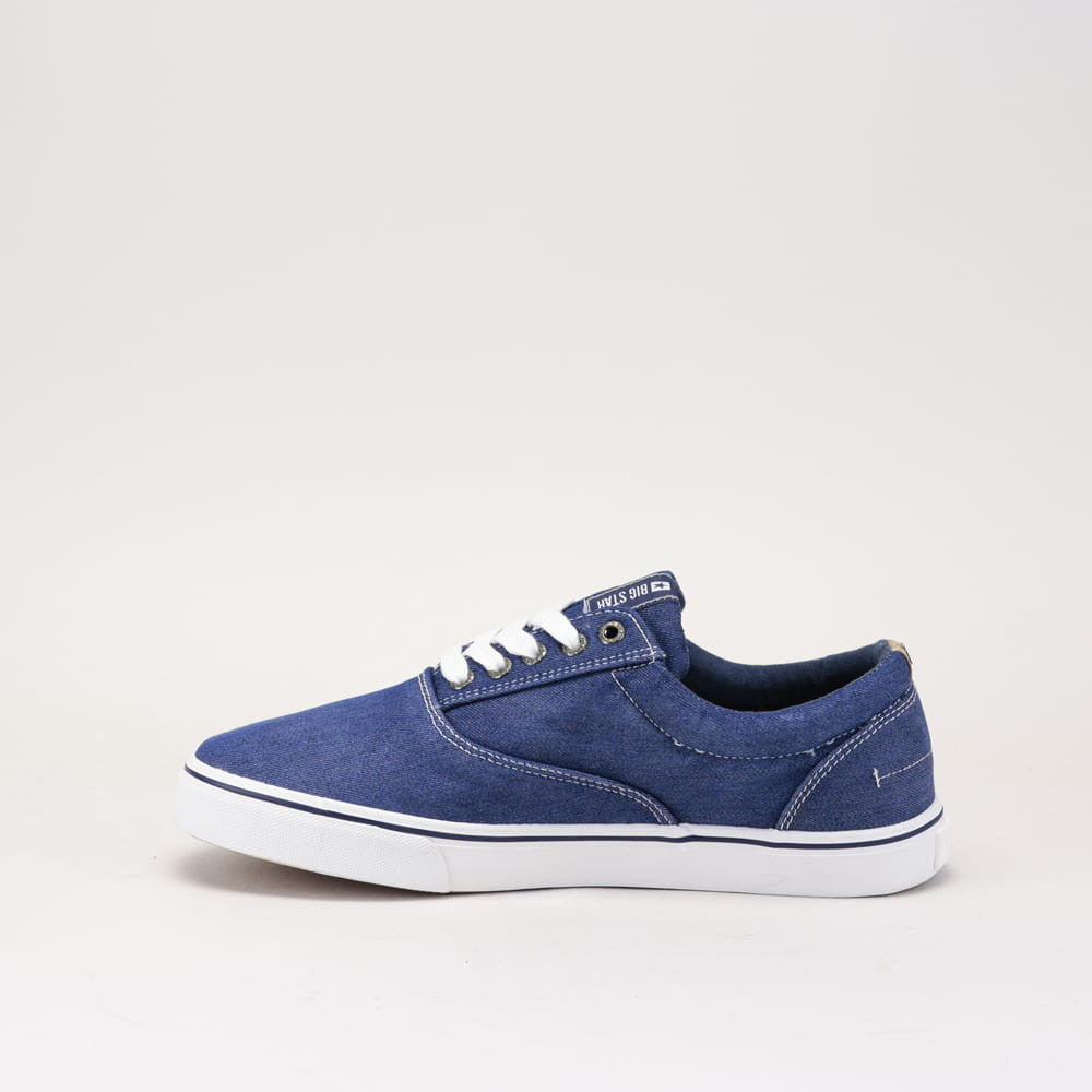 Shoes Casual Men | Navy