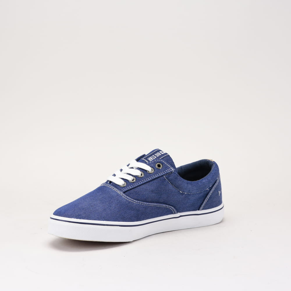 Shoes Casual Men | Navy