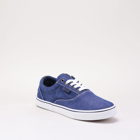 Shoes Casual Men | Navy