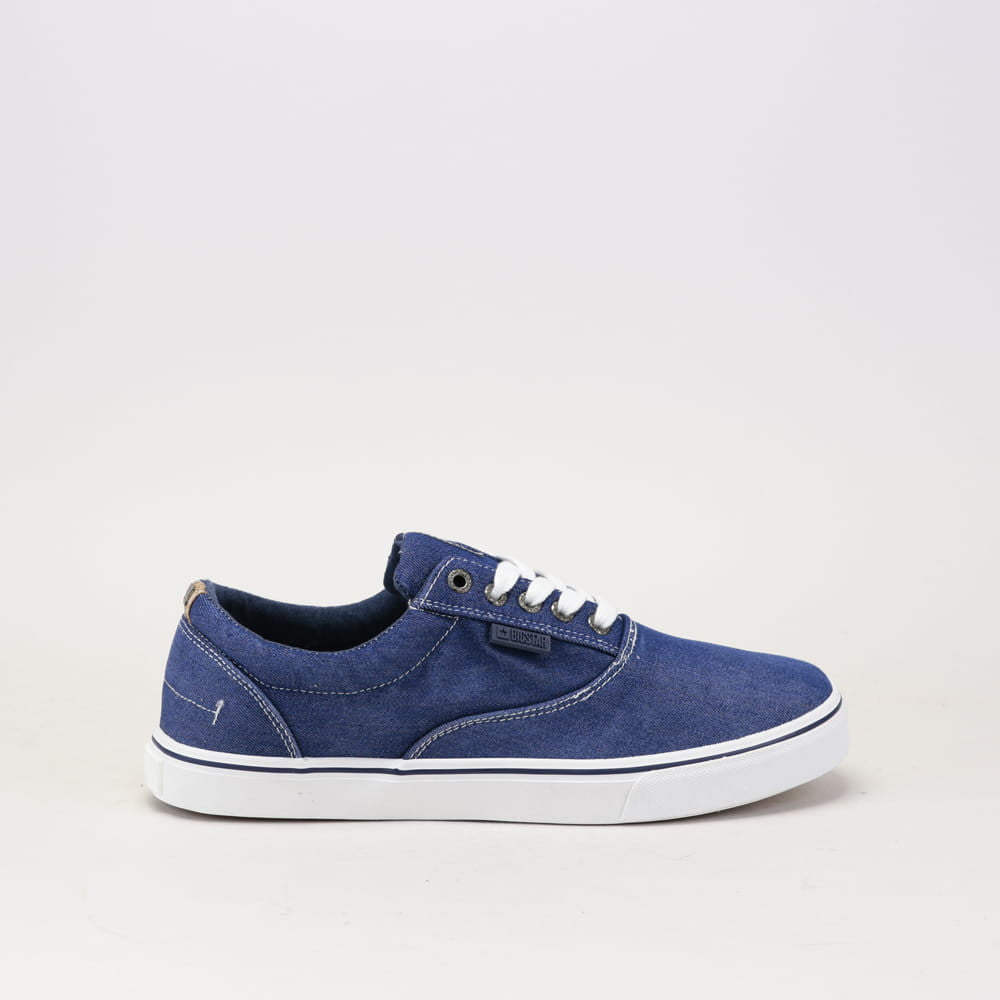 Shoes Casual Men | Navy