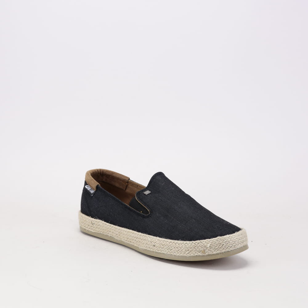 Shoes Casual Men | Black