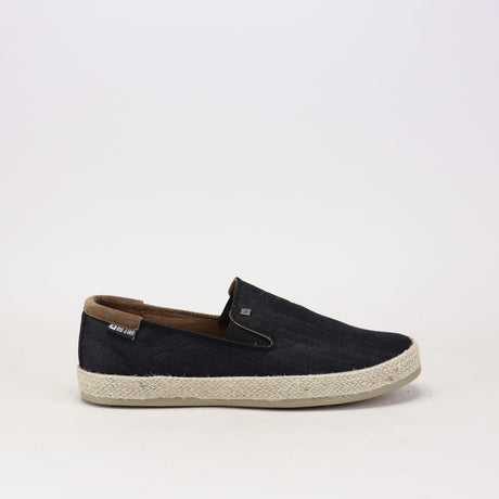 Shoes Casual Men | Black