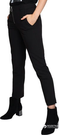 Pants | Black