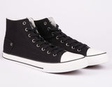 Shoes Casual Men | Black