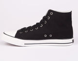 Shoes Casual Men | Black