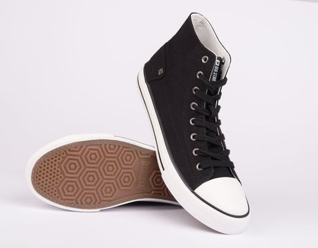 Shoes Casual Men | Black