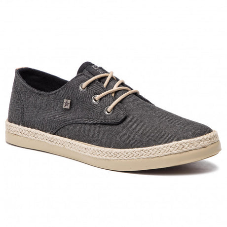 Shoes Casual Men | Black