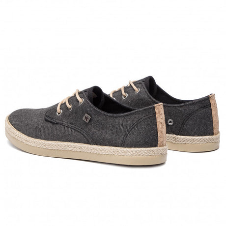 Shoes Casual Men | Black