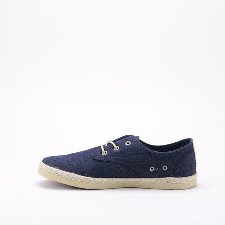 Shoes Casual Men | Navy