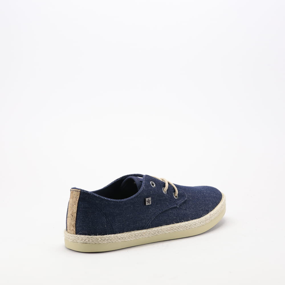 Shoes Casual Men | Navy