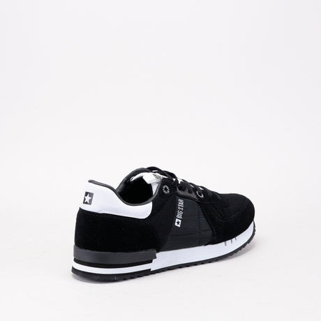 Shoes Men Casual | Black