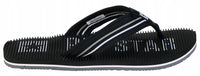 Flip Flop Men | Black