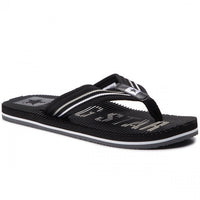 Flip Flop Men | Black