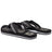 Flip Flop Men | Black